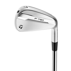 2025 TAYLORMADE P790 IRON (GRAPHITE SHAFT)