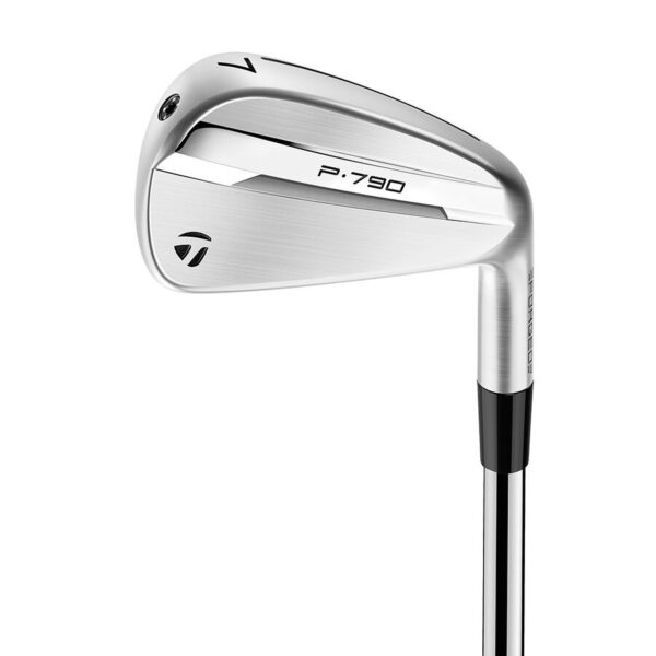 2025 TAYLORMADE P790 IRON (STEEL SHAFT)