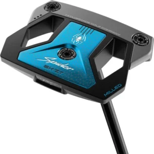 2025 TAYLORMADE SPIDER ZT LONG PUTTER