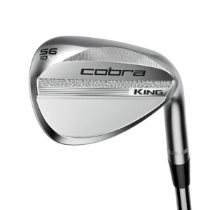 2025 COBRA KING CHROME WEDGE