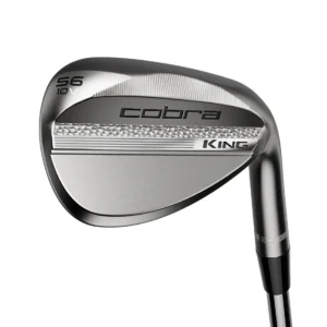 2025 COBRA KING RAW WEDGE