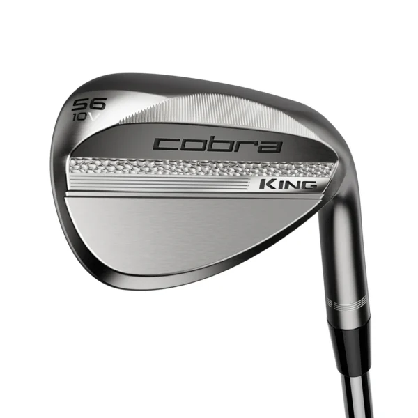 2025 COBRA KING RAW WEDGE