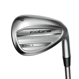 2025 COBRA KING-X WEDGE