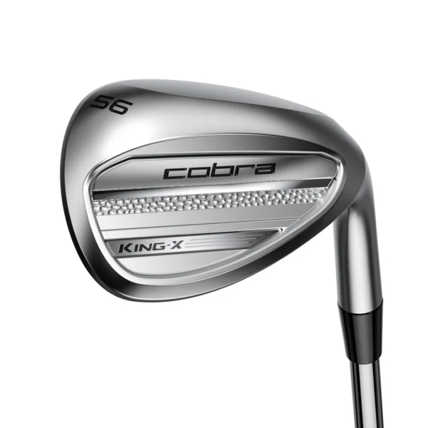 2025 COBRA KING-X WEDGE