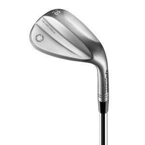 2025 TAYLORMADE MILLED GRIND MG PROTO WEDGE