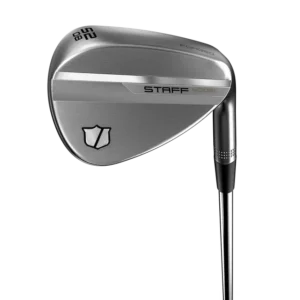2025 WILSON STAFF MODEL ZM RAW WEDGE
