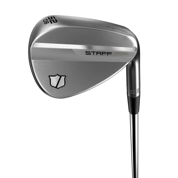 2025 WILSON STAFF MODEL ZM RAW WEDGE
