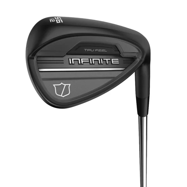 2025 WILSON STAFF INFINITE WEDGE