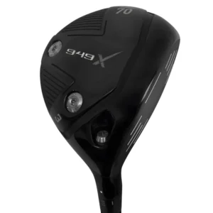 SUB 70 949X FAIRWAY WOOD