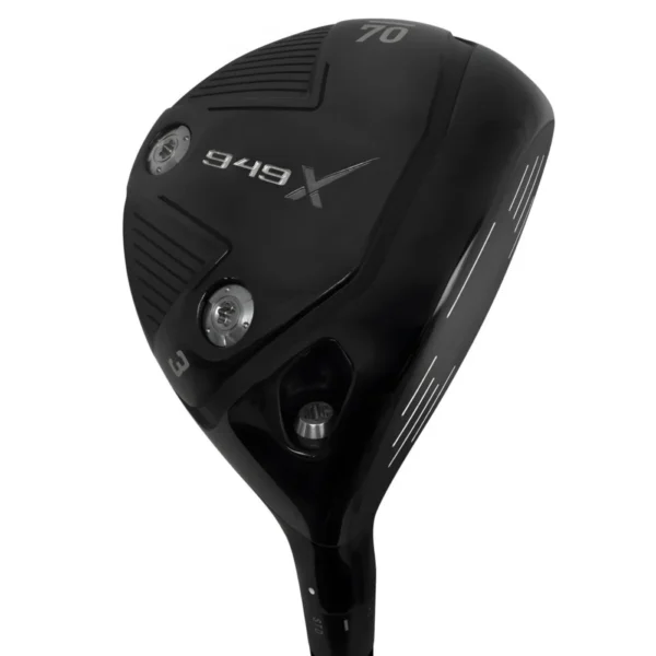 SUB 70 949X FAIRWAY WOOD
