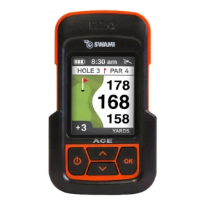IZZO GOLF SWAMI ACE GPS RANGEFINDER