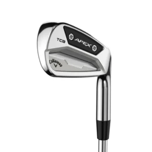 2024 CALLAWAY APEX TCB IRON (GRAPHITE SHAFT)
